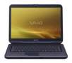 Sony VAIO NS135 Series 15.4" Notebook PC - Nightfall Blue