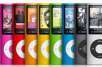 Apple iPod Nano 8GB Black 4th Generation