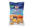 Free Sample of Quaker Mini Delights or Rice Snacks