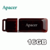 Apacer Handy Steno AH321 16GB USB Flash Drive