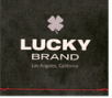 Lucky Brand Jeans 50% off Twice Yearly Sale + Extra 30% off Coupon
