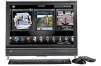 HP TouchSmart IQ500t series 22" Touch Screen All-in-One Desktop: Core 2 Duo 2GHz, 4GB, 500GB, Vista Premium