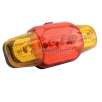 5 Led Rear Tail Light for Bicycle with Mounting Accessories