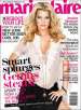 Free Sample of Marie Claire Digital Magazine