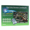 GoPass GPS-911(R) Real Time Personal GPS Kit - Works with Google Earth! GoPass GPS-911(R) GPS-911