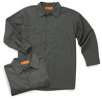 2 - Pk. Dickies Long - sleeve Work Shirts