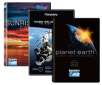 The Best of Earth, Sky & Space (DVD/Blu-Ray)