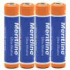 24 Pieces Meritline AAA Ultra Alkaline Battery