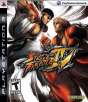 Pre-order: Street Fighter IV (PlayStation 3) + $10 E-gift Card