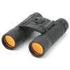 10 x 25 Rubber Armored Binocular, Compact Size, 10 X 25 Powerful Magnification