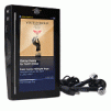 Slacker Portable 2GB Personal Radio Player w/ 4" LCD