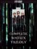 The Complete Matrix Trilogy [HD-DVD]