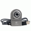 Logitech USB QuickCam for Notebooks Deluxe Logitech 961400-1914 QuickCam for Notebooks Deluxe