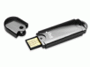 PQI 8GB Traveling Disk i231 USB Flash Drive