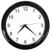 Custom Wall Clock
