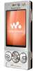 SONY ERICSSON W705 (UNLOCKED)