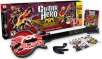 Guitar Hero: Aerosmith Special Edition Wireless Bundle for PS 3 or Xbox 360