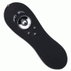 Wireless IR Presenter w/Laser Pointer (Black)