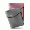 Lenovo IdeaPad 10" Notebook Sleeve (Pink & Gray)