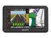 Sony NV-U74T 4.3" Portable Satellite Navigation System