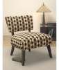 New Argyle Occasional Chair