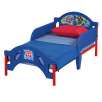 Transformers Toddler Bed