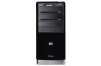 HP Pavilion a6750f Desktop PC: AMD Quad Core 2.3GHz, 8GB RAM, 750GB Hard Drive, Vista Premium