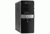HP Pavilion Elite m9510f Desktop PC: Core2 Quad 2.33GHz, 8GB RAM, 750GB Hard Drive, Vista Premium