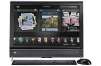 HP Touchsmart IQ524 22" All-in-One Desktop PC: Core2 Duo 2GHz, 4GB RAM, 500GB Hard Drive, Vista Premium