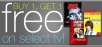 DeepDiscount.com DVD - TV Sale: Buy 1 Get 1 Free