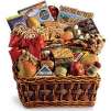Hearthside Gift Basket