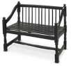 Country Classic Bench