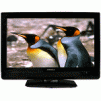 32" Emprex WT323 720p Widescreen LCD HDTV - 16:9 1000:1 8ms 2 HDMI ATSC/QAM/NTSC Tuners (Black) Emprex HD-3203B WT323