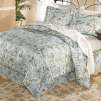 Microfiber Comforter Set for $14.99, MiracleBack Pillow for $5.99