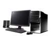 Acer AM5641-B5660A Desktop PC & Monitor BUNDLE