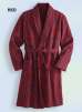Flannel Robe for $3.99 or $4.99