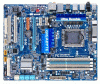 Gigabyte EX58-UD3R Core i7 X58 Socket 1366 Motherboard + 6GB (3x2GB) DDR3-1333 Desktop Memory