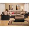 Frederic Sectional Sofa
