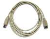 10-Foot USB 2.0 Extension Cable