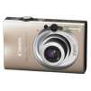 Canon Powershot SD1100 IS Digital Camera - Gold