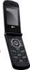 Unlocked LG MG810C Black Unlocked) Triband GSM World Phone