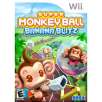 Nintendo Wii: Super Monkey Ball Banana Blitz