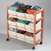 9-Basket Organizer