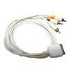 iPOD & RCA COMMON CABLE FOR iPOD & iPOD MINI