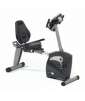 Schwinn 212 Recumbent Exercise Bike
