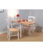 Country Cottage Drop Leaf Dining Set
