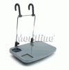 Multi-Functional Tray, Providing a Desk Space in The Car For Notebook, Food and Drink
