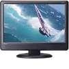 ViewSonic 22" Optiquest Q2201wb widescreen LCD Monitor, Black