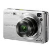 Sony Cyber-shot W120 7.2 MP 4X Zoom Digital Camera
