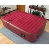 Air Cloud Raised Queen-size Air Bed with Remote